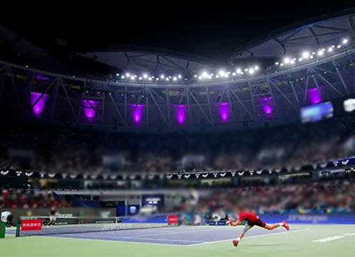 建水县体育比赛