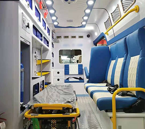 建水县车辆内部展示