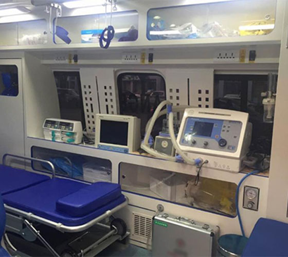 建水县车辆内部展示